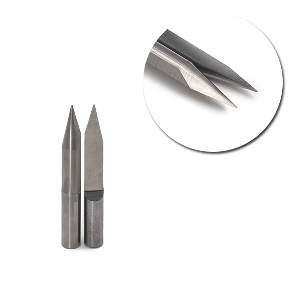 V shape mill cutter V shape mill cutter