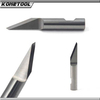 Cemented Carbide Blade for Pen