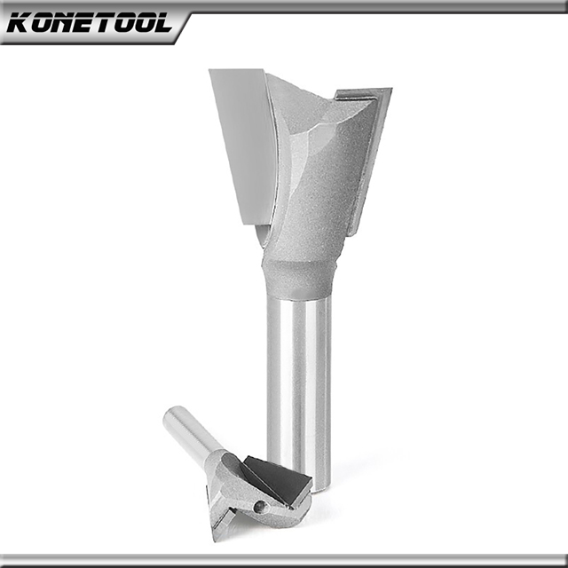 Jointing Router Bits