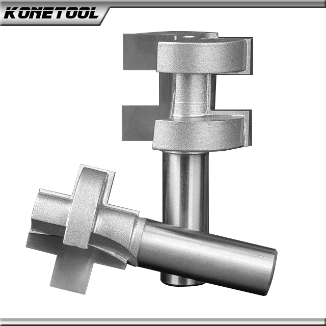 Jointing Router Bits