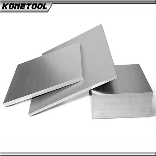 Carbide Plate for Mould and Die 